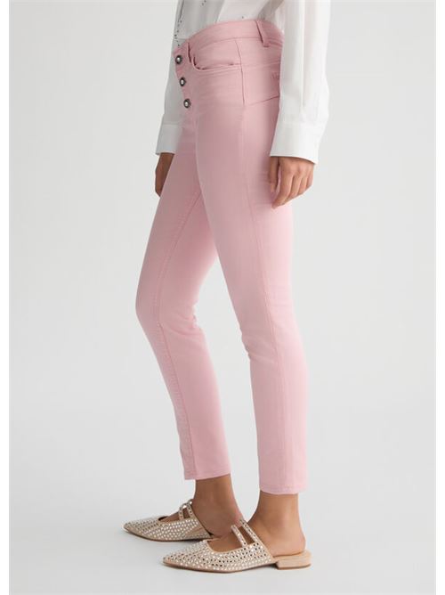 Pantaloni skinny Liu Jo | WA5417T7144.51906